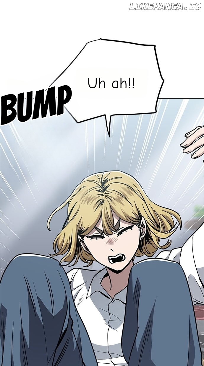 Unemployed Baek-soon Chapter 86 - page 54